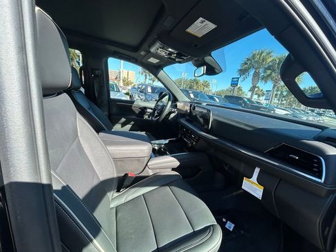 New 2026 Chevrolet Tahoe Premier w/ Sun And Tow Package AWD/4WD image 22