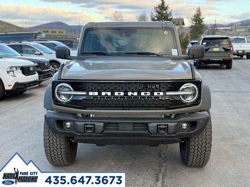New 2026 Ford Bronco Badlands image 40