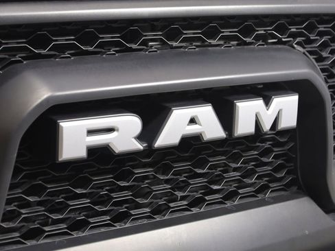 Used 2021 RAM 2500 Power Wagon AWD/4WD image 16