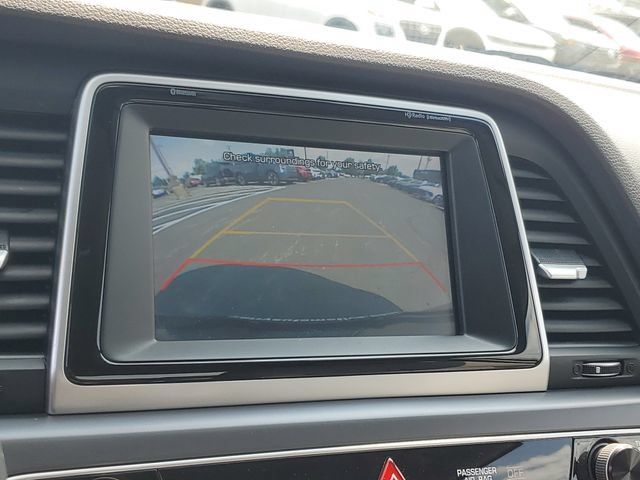 Used 2018 Hyundai Sonata SEL FWD image 27