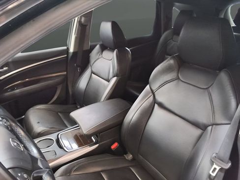 Used 2020 Acura MDX SH-AWD image 17