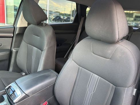 Used 2022 Hyundai Tucson SEL w/ Convenience Package FWD image 20