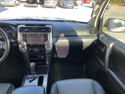Used 2023 Toyota 4Runner SR5 Premium image 25