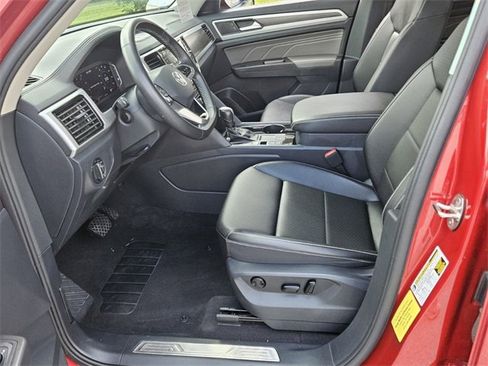 Used 2022 Volkswagen Atlas SE image 5