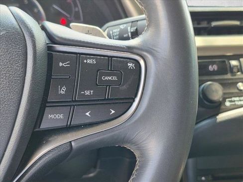 Used 2019 Lexus ES 350 w/ Accessory Package 2 FWD image 11