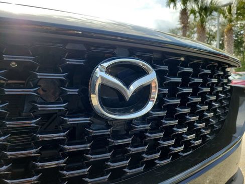 Certified 2025 MAZDA CX-50 AWD 2.5 Hybrid w/ Weather Package image 6