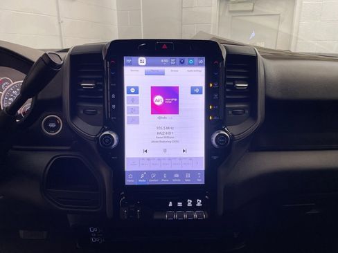 New 2026 RAM 2500 Tradesman image 12