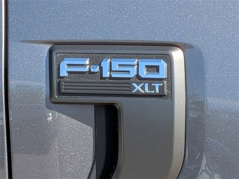 Used 2023 Ford F150 XLT w/ Equipment Group 302A High image 12