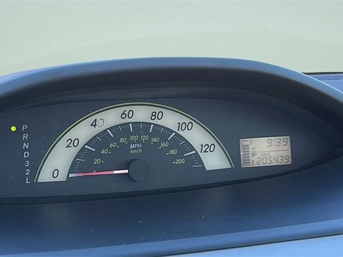 Used 2007 Toyota Yaris Sedan image 1