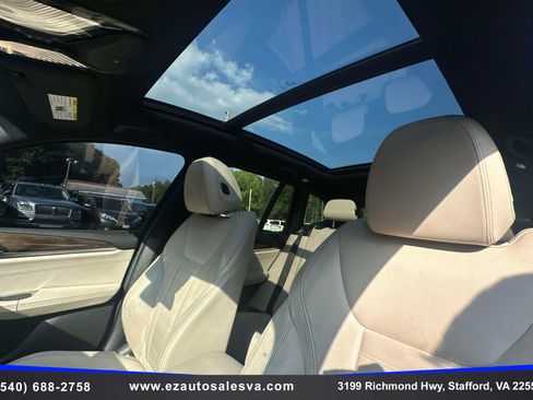 Used 2018 BMW X3 xDrive30i AWD/4WD image 23