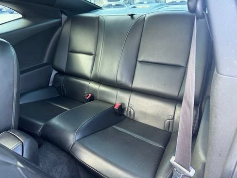 Used 2013 Chevrolet Camaro SS w/ RS Package RWD image 18