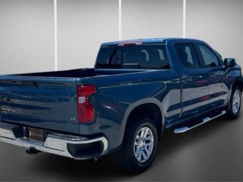 Used 2024 Chevrolet Silverado 1500 LT RWD image 7