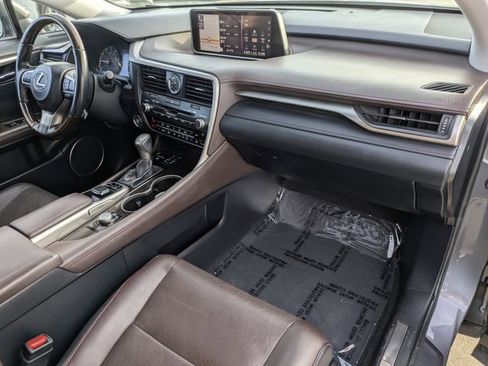 Used 2018 Lexus RX 350L FWD image 35