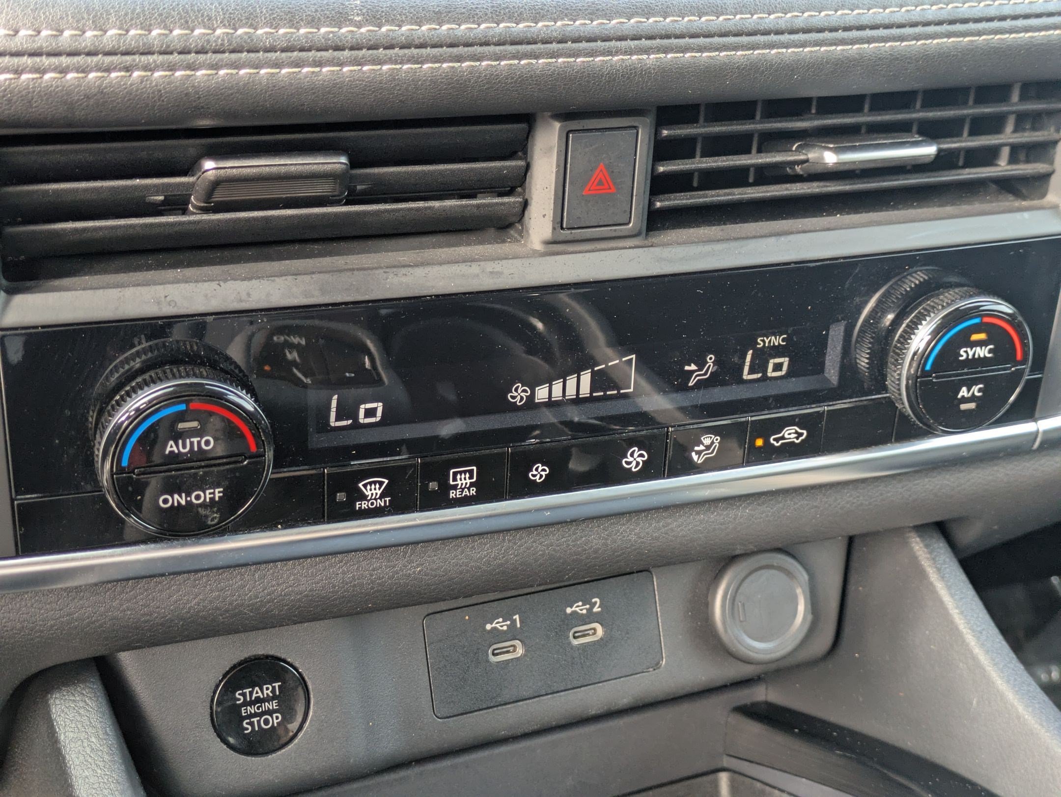 Certified 2024 Nissan Rogue SV AWD/4WD image 24