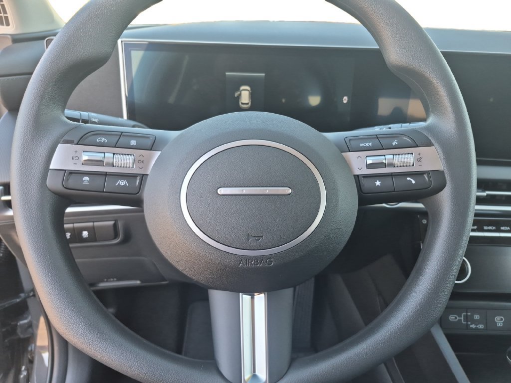 New 2026 Hyundai Tucson SEL Plus FWD image 13