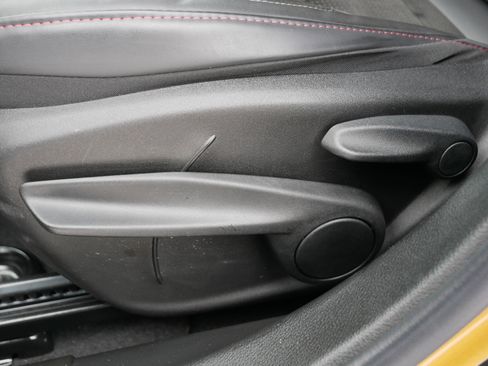 Used 2024 Dodge Hornet GT w/ Track Pack image 20