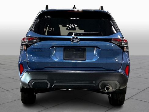 Used 2025 Subaru Forester Limited AWD/4WD image 4