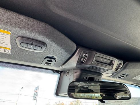 New 2025 Jeep Wrangler Sport S image 31