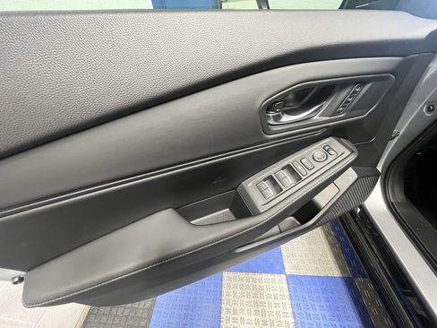 New 2026 Honda Accord Sport image 13