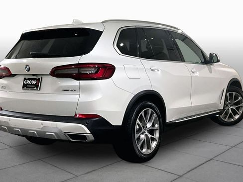 Used 2019 BMW X5 xDrive40i w/ Convenience Package AWD/4WD image 12