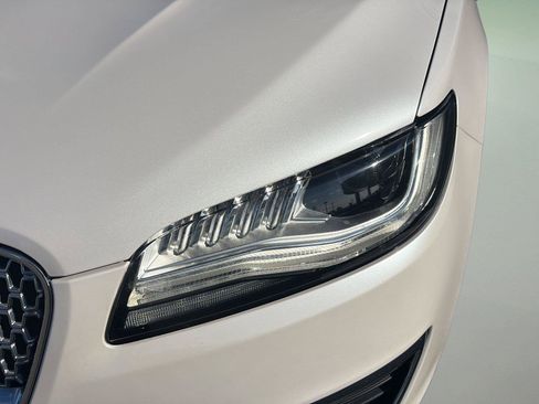 Used 2017 Lincoln MKZ Reserve w/ Climate Package AWD/4WD image 41