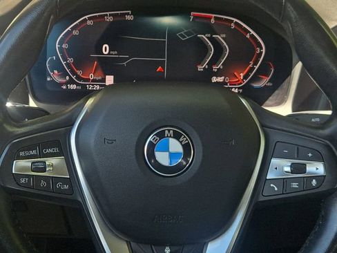 Used 2019 BMW 330i xDrive Sedan AWD/4WD image 25