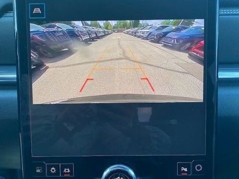 New 2026 GMC Terrain Elevation w/ Black Edition AWD/4WD image 21