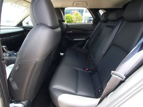 Used 2024 MAZDA CX-30 AWD 2.5 S w/ Select Sport Pkg image 7