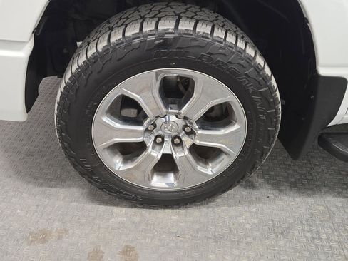 Used 2019 RAM 1500 Big Horn image 31