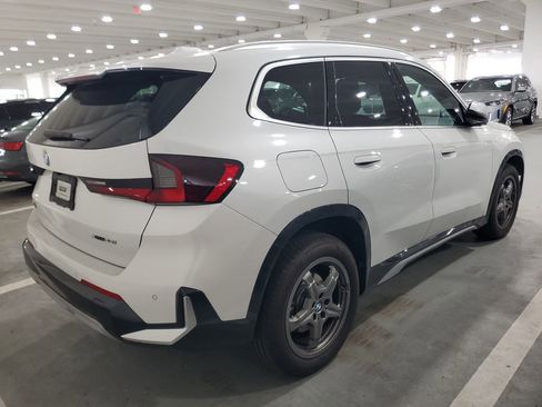 Used 2023 BMW X1 xDrive28i w/ Convenience Package image 3