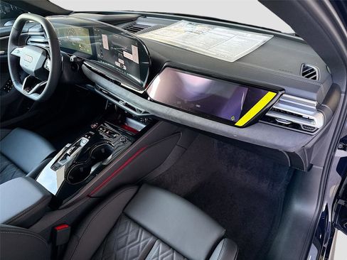 New 2026 Audi S5 Premium Plus AWD/4WD image 30
