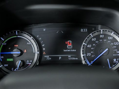 Used 2021 Toyota Highlander Platinum AWD/4WD image 23