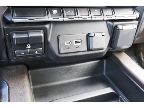 Used 2023 GMC Sierra 2500 SLT w/ SLT Convenience Package AWD/4WD image 23