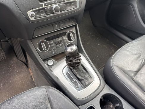 Used 2017 Audi Q3 2.0T Premium w/ Convenience Package image 14