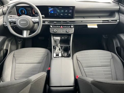 New 2026 Hyundai Santa Cruz SE AWD/4WD image 18