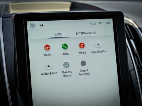 Used 2022 Ford Edge SE image 41