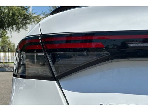 Used 2025 Honda Accord Sport image 48