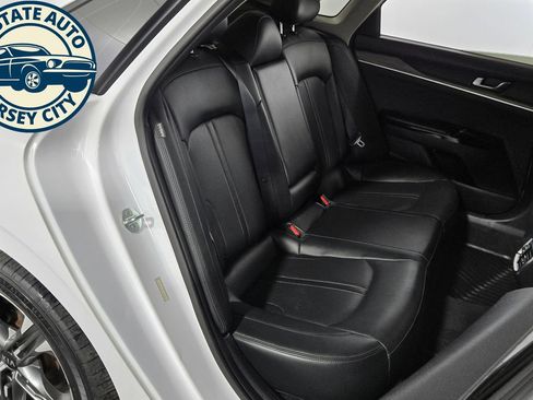 Used 2021 Kia K5 EX w/ EX Premium Package FWD image 38