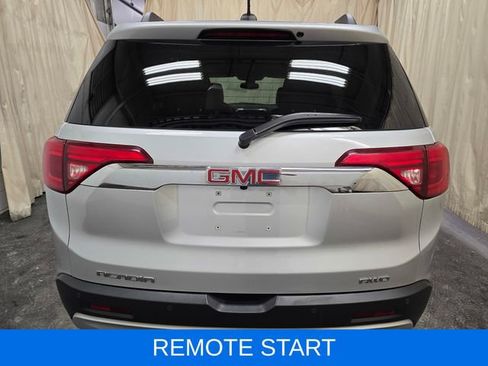 Used 2019 GMC Acadia SLT image 8