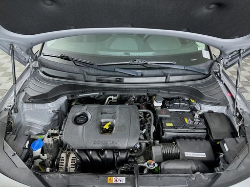 Used 2023 Kia Soul GT-Line w/ GT-Line Technology Package image 33