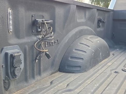 Used 2022 Ford F250 King Ranch w/ King Ranch Ultimate Package image 39