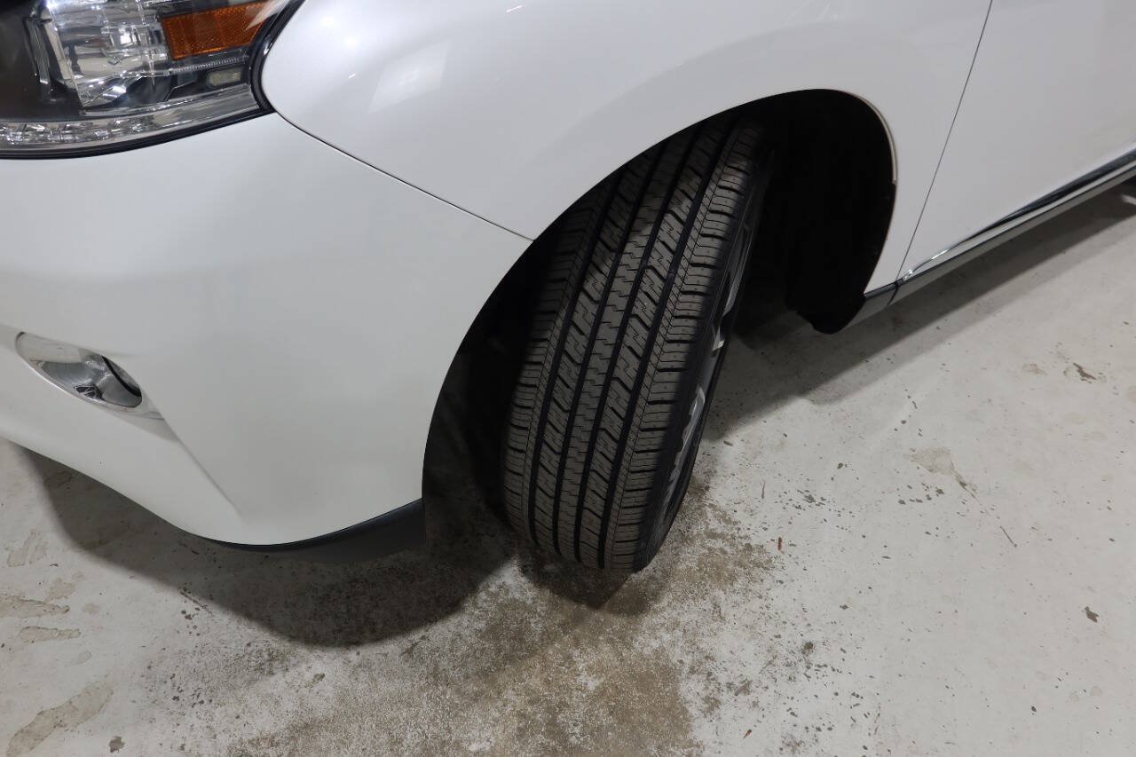 Used 2015 Lexus RX 350 AWD image 11