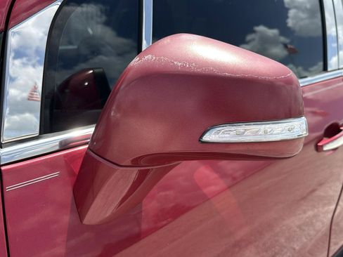 Used 2016 Buick Encore FWD image 48