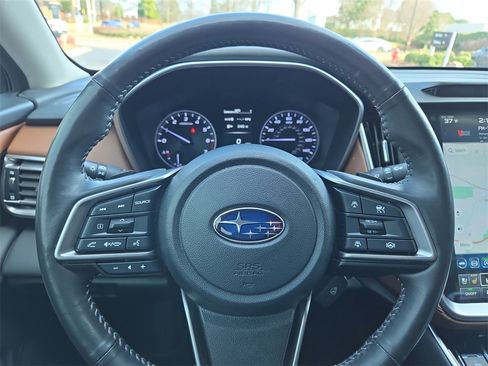 Used 2023 Subaru Outback Touring image 21