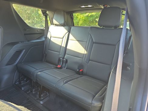 Used 2023 GMC Yukon Denali AWD/4WD image 26