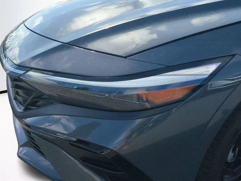 New 2026 Hyundai Elantra SEL Sport image 10