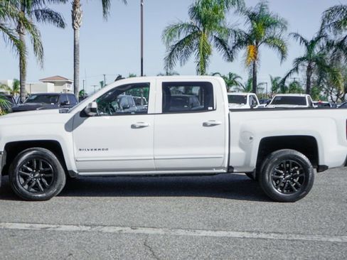 Used 2016 Chevrolet Silverado 1500 LT w/ All Star Edition image 5