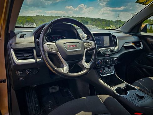 Used 2018 GMC Terrain SLE w/ Driver Convenience Package AWD/4WD image 13
