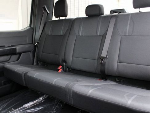 New 2026 Ford F150 STX image 20