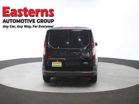 Used 2022 Ford Transit Connect XL w/ CNG/LPG Engine Prep Package FWD image 34